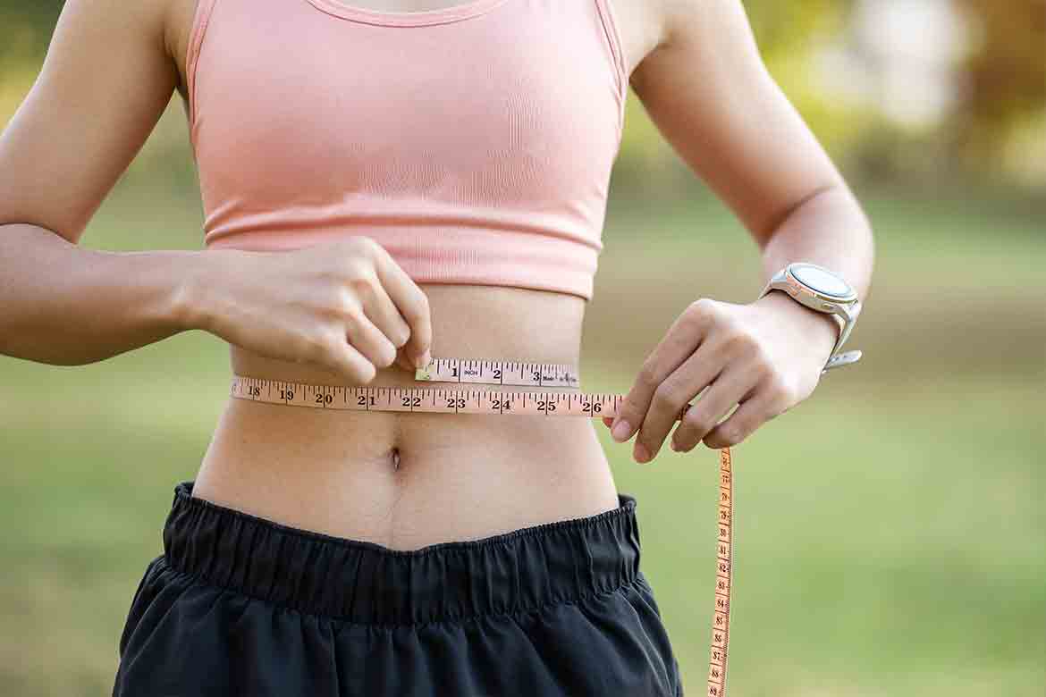 Slim Waist: 13 Workouts That Will Reward You With One