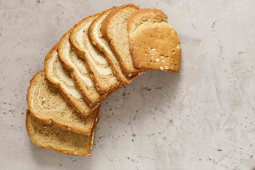 Whole-Wheat-Toast