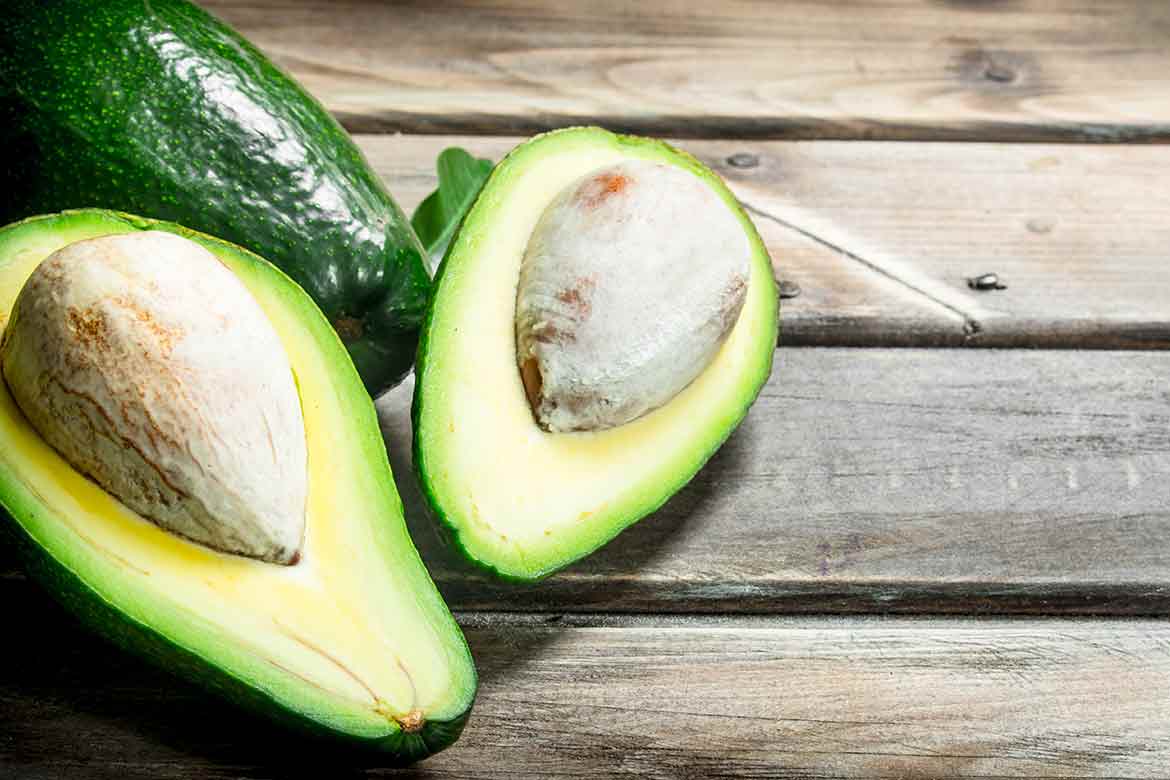 avocado 9 top foods for healthy heart